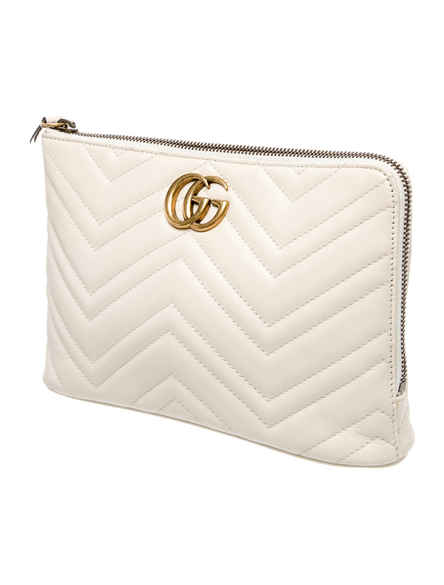 Gucci Double G Marmont